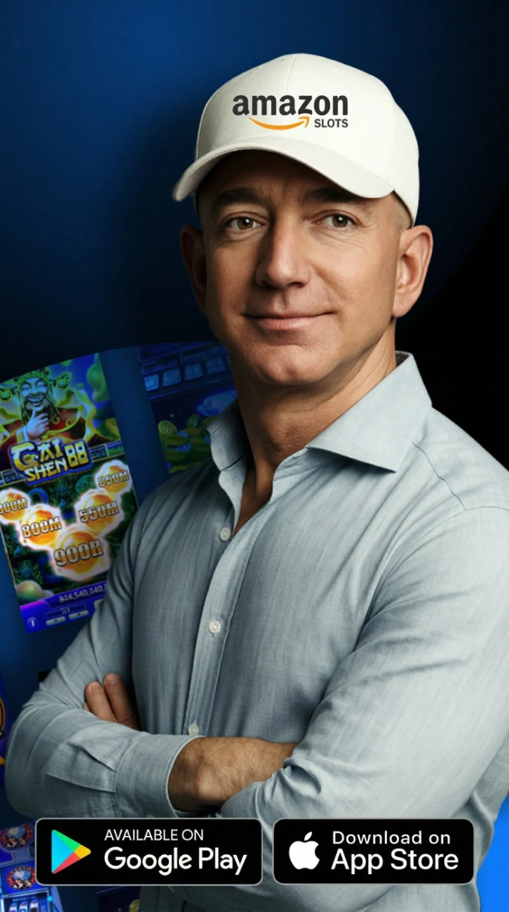 Amazon Slots preview